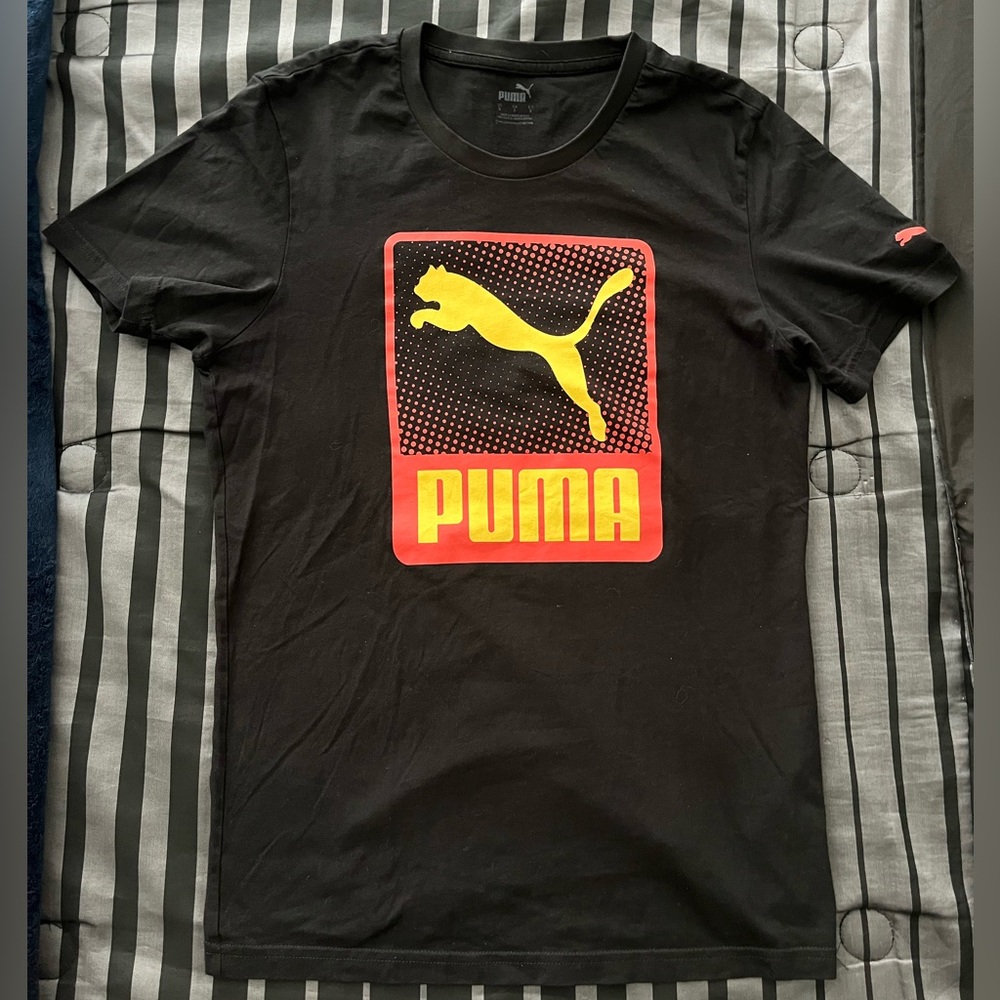 Puma Shirt